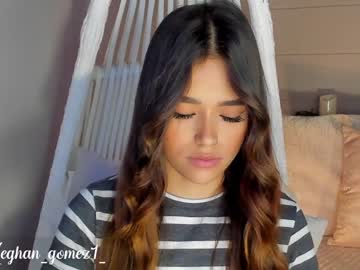 cam girl porn _meghan_gomez1_ image #3311692