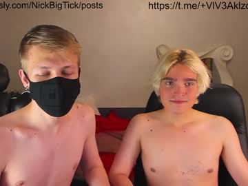 cam man porn nickbigtick image #2546022