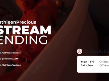 cam girl porn cathleenprecious image #5648291
