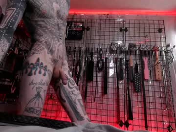 cam man porn tattedtrevorsmith image #1262169