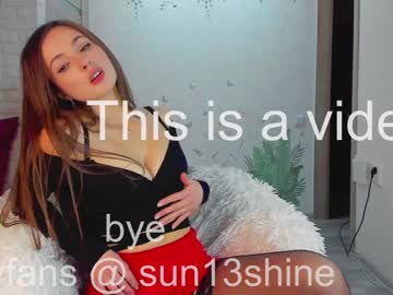 cam girl porn sunshine13_ image #838234