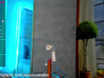 cam girl porn alexislove007 image #1880869
