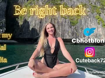 cam girl porn cbhotblonde image #5235690