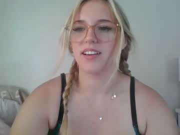cam girl porn dumb_blonde69 image #4801134
