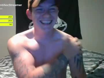 cam man porn antisocialstreamer image #2992724