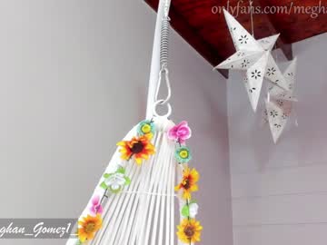 cam girl porn _meghan_gomez1_ image #1077644