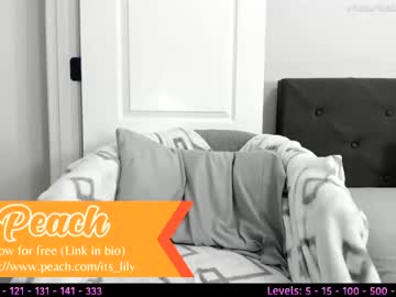cam girl porn its_lily image #3148623