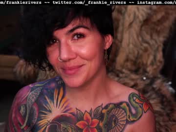 cam girl porn _frankie_rivers image #530227
