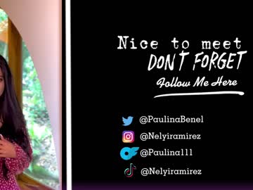 cam girl porn mia_paulina image #4961293