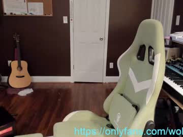 cam man porn wolfiekitty image #4127528