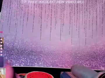 cam girl porn kkole17 image #4169265