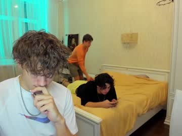 cam man porn purple_gang image #844963