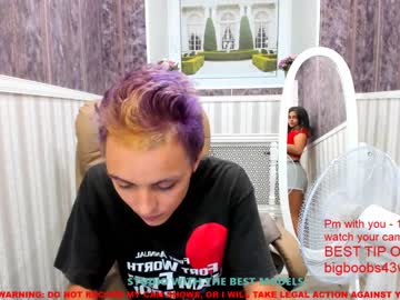 cam couple porn liam_n_bonnie image #172138