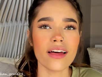 cam girl porn _meghan_gomez1_ image #3605594