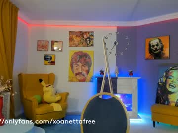 cam girl porn xoanetta image #897781