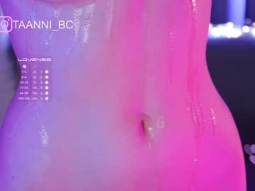 cam girl porn taanni_bc image #3625146