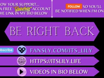 cam girl porn its_lily image #6769786