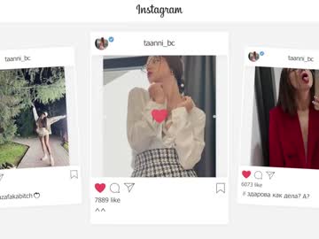 cam girl porn taanni_bc image #4109019