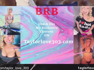 cam girl porn taylor_love_303 image #5070926
