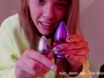 cam girl porn _demi_dee_ image #710731