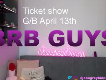 cam girl porn jeangreybianca image #4099067