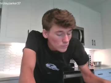cam man porn clay_parker image #181663