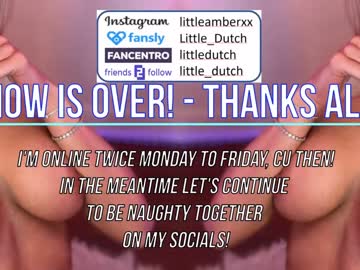 cam girl porn little_dutch image #5464015