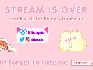 cam girl porn lilicapie image #3503469
