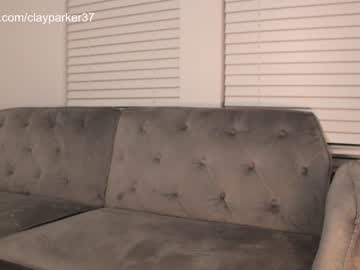 cam man porn clay_parker image #471125