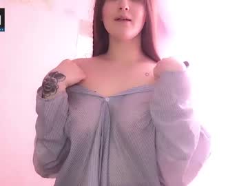 Cam for elysha_