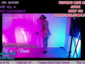cam girl porn livecleo image #62876