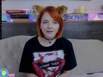 cam girl porn ginger_pie image #461003