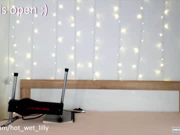 cam girl porn hot_wet_lilly image #3190416