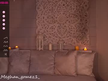 cam girl porn _meghan_gomez1_ image #4306389