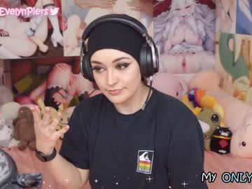 cam girl porn evelynpiers image #334291