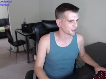 cam man porn deviantill image #52623
