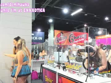 cam girl porn demihawks image #1691818