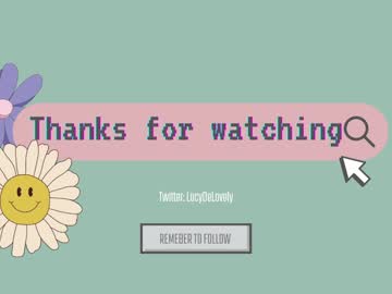 cam girl porn lucydelovely image #5045824