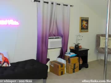 cam girl porn foxy_gamer image #4675536