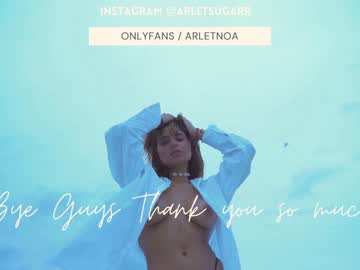 cam girl porn arletnoa image #33155