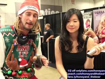 cam couple porn honeyand_thebear image #636244