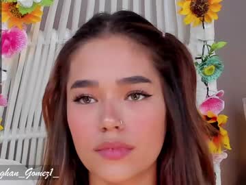 cam girl porn _meghan_gomez1_ image #1366324