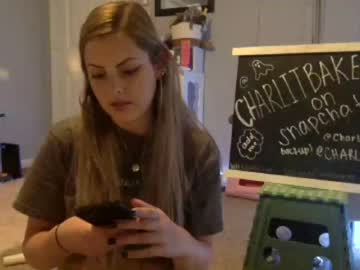 cam girl porn charlitbaker image #478329