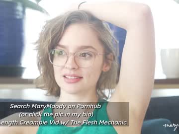 cam girl porn marymoody image #3879332