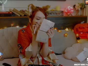 cam girl porn ginger_pie image #374788