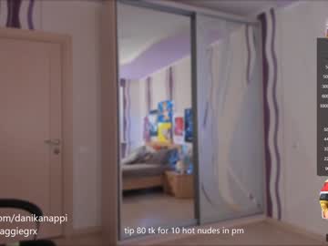 cam girl porn danikanappi image #5580734