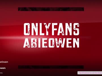 cam girl porn abie_owen image #6628350