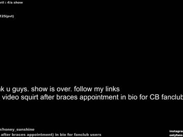 cam girl porn honey_sunshine image #6779786