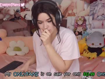 cam girl porn evelynpiers image #665114