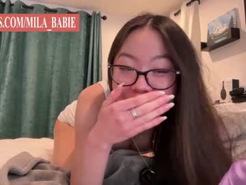 cam girl porn mila_babie image #6848882